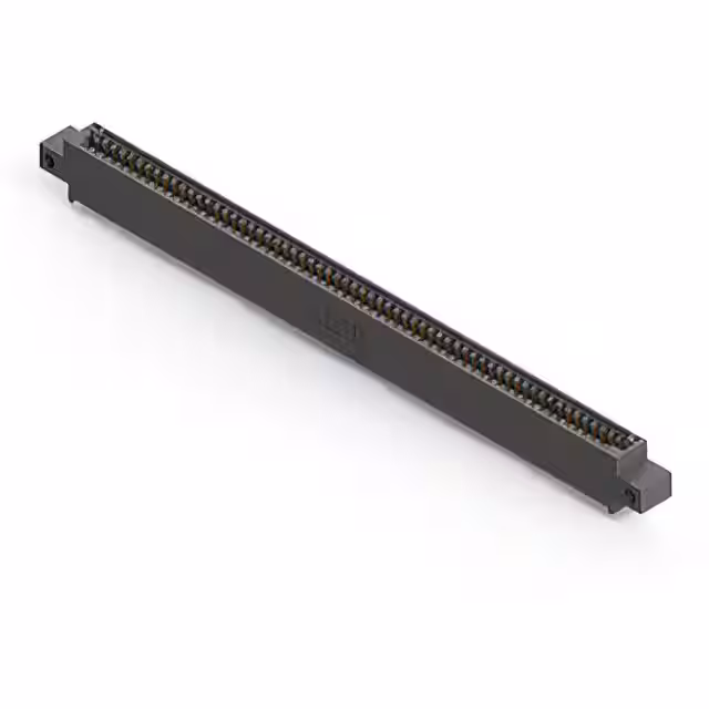 895-062-541-612 EDAC Inc.  Edgeboard Connectors